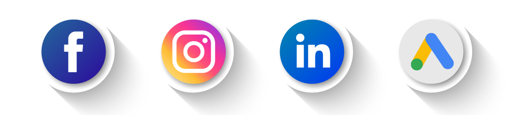 CampaÃ±as PublicitarÃ­as para Redes Sociales - Facebook / Instagram / Linkedin / Google Ads - Yorawin Gavidia